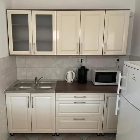 Lavender Apartman