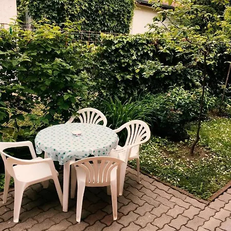 Lavender Διαμέρισμα