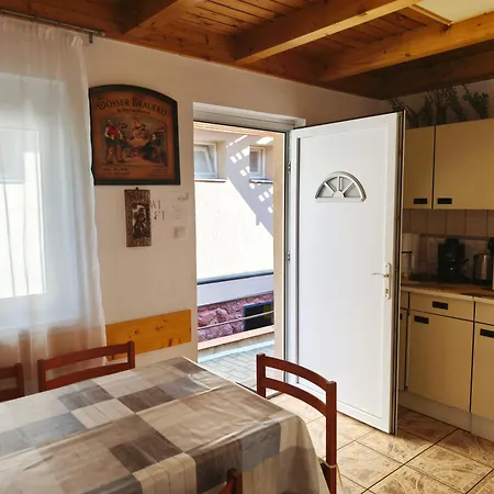 Lavender Apartman Siófok