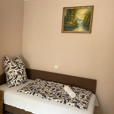 Apartmán Lavender