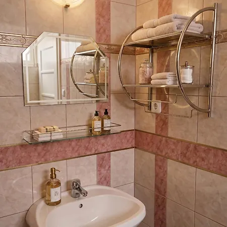 דירה Lavender *