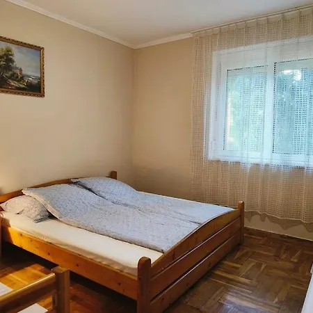 Apartmán Lavender Siófok