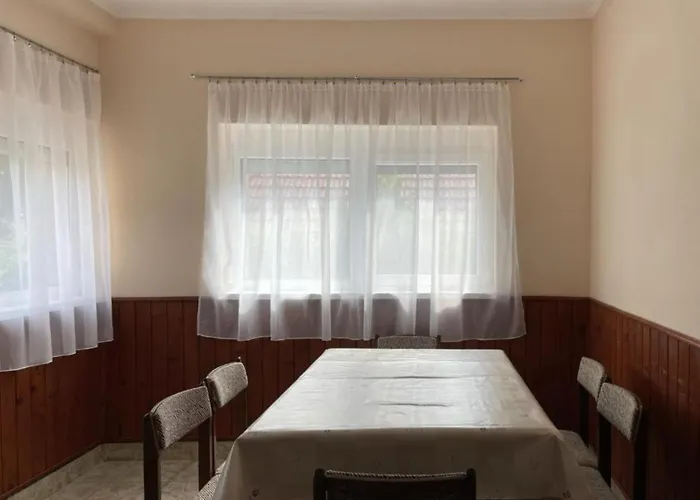Apartament Lavender Siófok