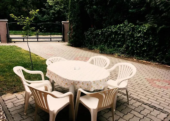 Apartment Lavender Siofok