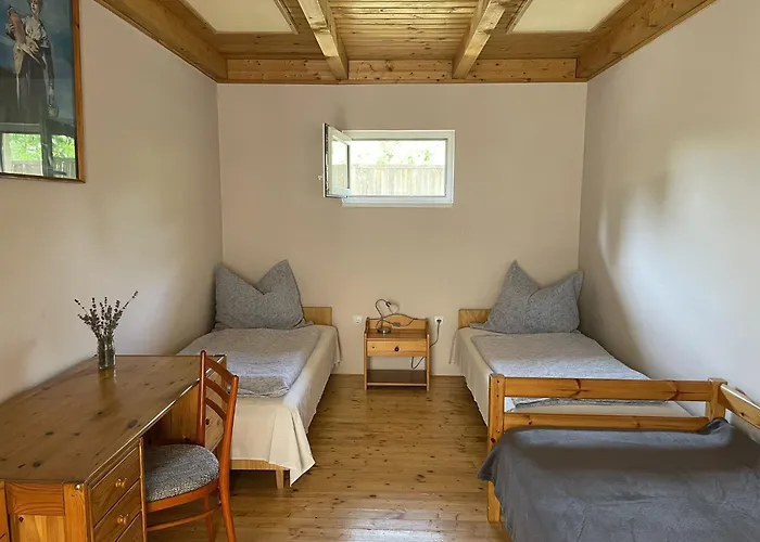 Apartament Lavender *