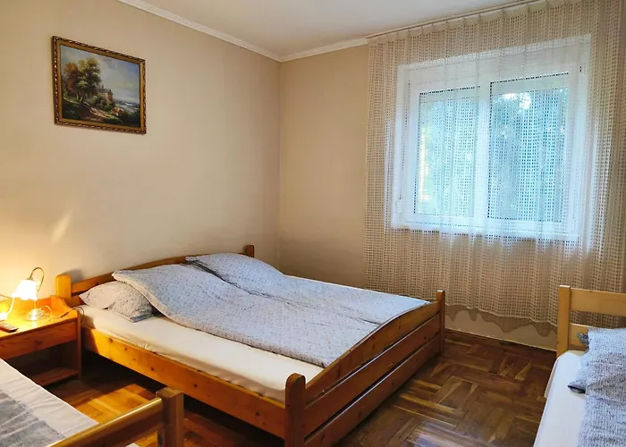 Lavender Apartament *